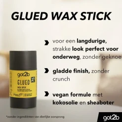 Got2B Glued Wax Stick
