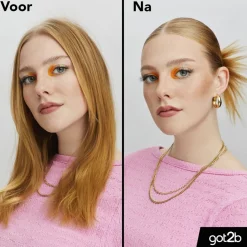 Got2B Glued Wax Stick