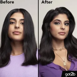 Got2B Volumizing Styling Powder New