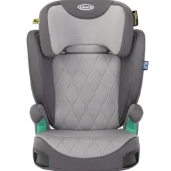 Graco Affix I-Size Iron Autostoel