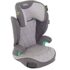 Graco Affix I-Size Iron Autostoel
