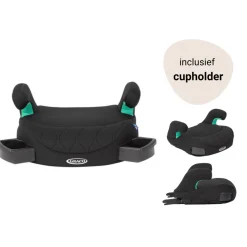 Graco Max Midnight Booster Sale