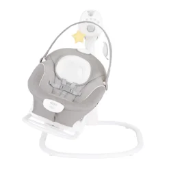 Graco Softsway Rocker Starlight Babyswing Discount