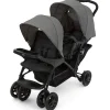 Graco Stadium Titanium Duobuggy Outlet