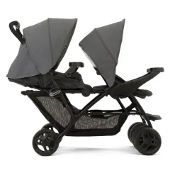 Graco Stadium Titanium Duobuggy Outlet