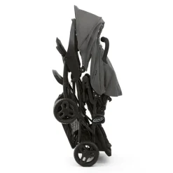 Graco Stadium Titanium Duobuggy Outlet