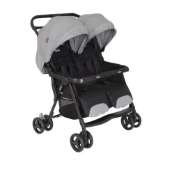 Graco Steeple Duobuggy New