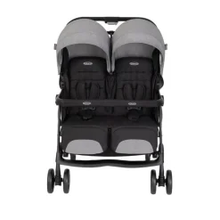 Graco Steeple Duobuggy New