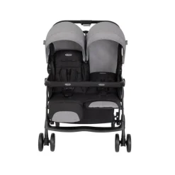 Graco Steeple Duobuggy New