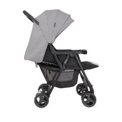 Graco Steeple Duobuggy New