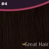 Great Hair Extensions Full Head Wavy 50cm Discount