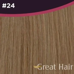 Great Hair Extensions One minute Straight 50cm Sale