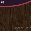 Great Hair Extensions One minute Straight 50cm Outlet