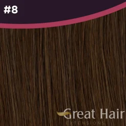 Great Hair Extensions One minute Straight 50cm Outlet