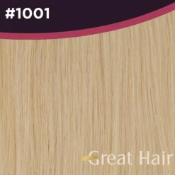 Great Hair Extensions One minute Straight 50cm Hot