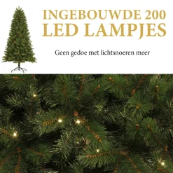 Grundig Kunstkerstboom MEGKU4780/006 Discount