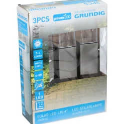 Grundig Padverlichting MEGGR6810/009 Best