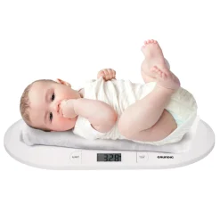 Grundig Personenweegschaal MEGPE4180/004 Outlet