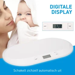 Grundig Personenweegschaal MEGPE4180/004 Outlet