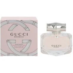 Gucci Bamboo - Eau de Toilette 75 ml Online