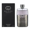 Gucci Guilty Pour Homme - Eau de Toilette 90ml Clearance