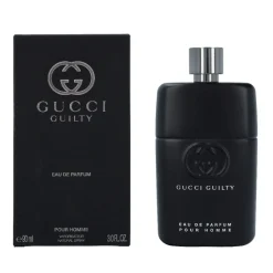 Gucci Guilty Pour Homme - Eau de Parfum 90ml Clearance