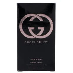 Gucci Guilty Pour Homme Eau de Toilette