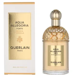 Guerlain Aqua Allegoria Bosca Vanilla - Eau de Parfum 125 ml Best