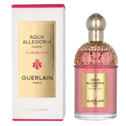 Guerlain Aqua Allegoria Florabloom - Eau de Parfum 125 ml Online