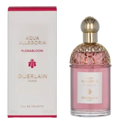 Guerlain Aqua Allegoria Florabloom - Eau de Toilette 125 ml New