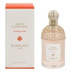 Guerlain Aqua Allegoria Pamplelune - Eau de Toilette 125 ml Outlet