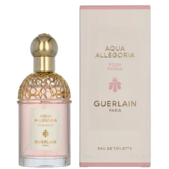 Guerlain Aqua Allegoria Rosa Rossa - Eau de Toilette 75 ml Hot