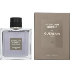 Guerlain Homme De Paris - Eau de Parfum 100ml Discount