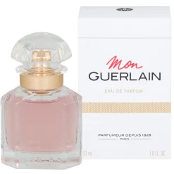 Guerlain Mon Eau de Toilette New
