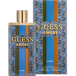 Guess Amore Capri Eau de Toilette Sale