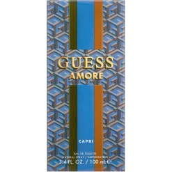 Guess Amore Capri Eau de Toilette Sale