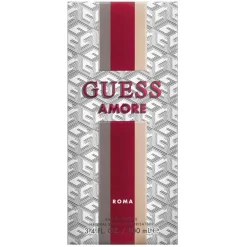 Guess Amore Roma Eau de Toilette Clearance