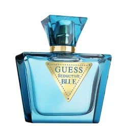 Guess Seductive Blue Eau de Toilette New