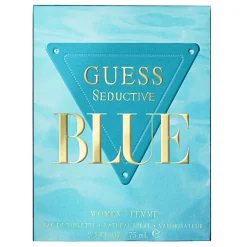 Guess Seductive Blue Eau de Toilette New
