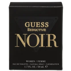 Guess Seductive Noir Women Eau de Toilette Outlet