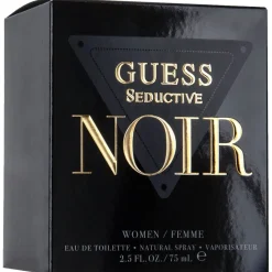 Guess Seductive Noir Women Eau de Toilette Clearance