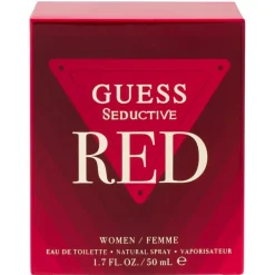 Guess Seductive Red Women Eau de Toilette Outlet