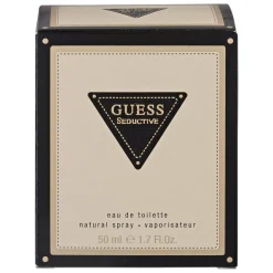 Guess Seductive Woman Eau De Toilette Hot
