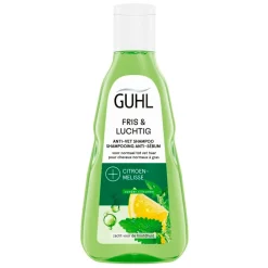 Guhl Fris & Luchtig Anti-Vet Shampoo Sale