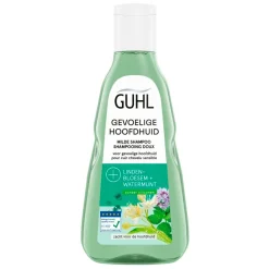 Guhl Gevoelige Hoofdhuid Shampoo Online