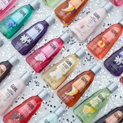 Guhl Heerlijke Verzorging Shampoo Hot