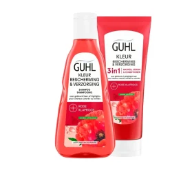 Guhl Kleurbescherming & Verzorging Shampoo New