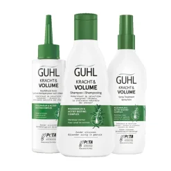 Guhl Kracht & Volume Shampoo Best