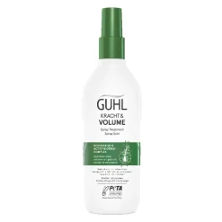 Guhl Kracht & Volume Spray Treatment