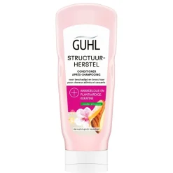 Guhl Structuurherstel Conditioner New